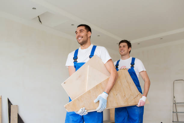 Best Attic Cleanout  in Forest Hills, TN
