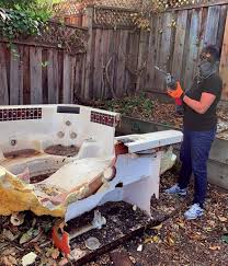 Best Construction Debris Removal  in Forest Hills, TN